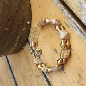 Alex and Ani Vintage Bracelet